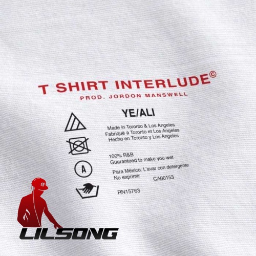 Ye Ali Ft. TYuS - T-Shirt Interlude